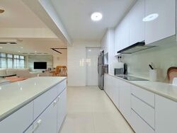 Blk 461D West Rock @ Bukit Batok (Bukit Batok), HDB 5 Rooms #565567881